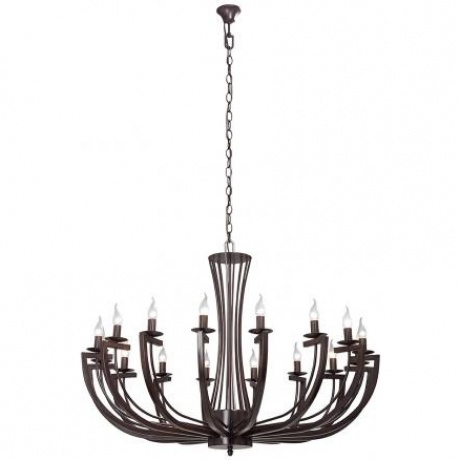 Люстра VITALUCE V3295-7/16
Люстра VITALUCE V3295-7/16