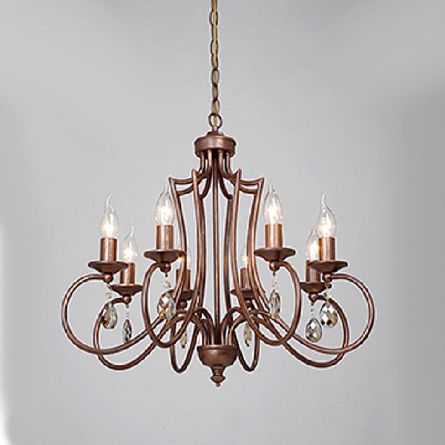 Люстра VITALUCE V3341/8
Люстра VITALUCE V3341/8