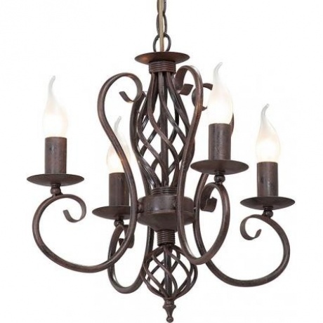 Люстра VITALUCE V3346/4
Люстра VITALUCE V3346/4