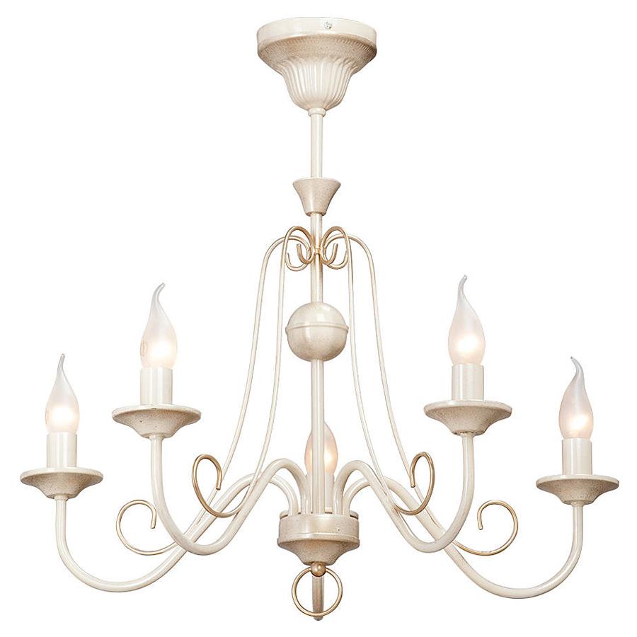 Люстра VITALUCE V3371/5PL
Люстра VITALUCE V3371/5PL