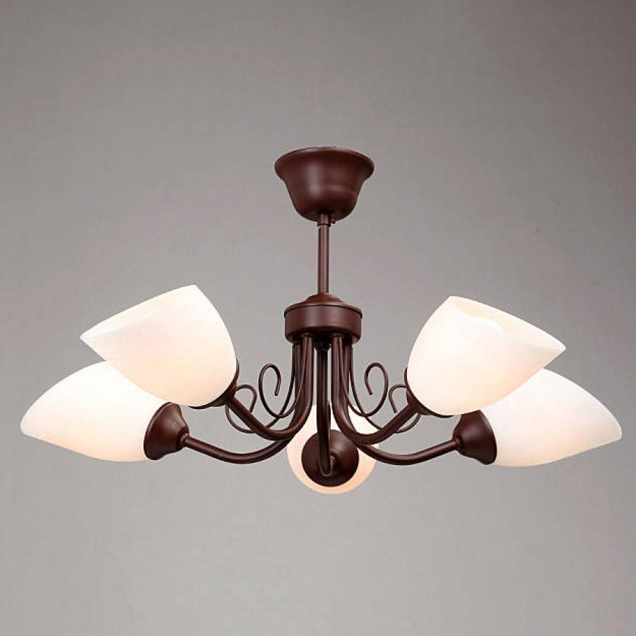 Люстра VITALUCE V3380/5PL
Люстра VITALUCE V3380/5PL