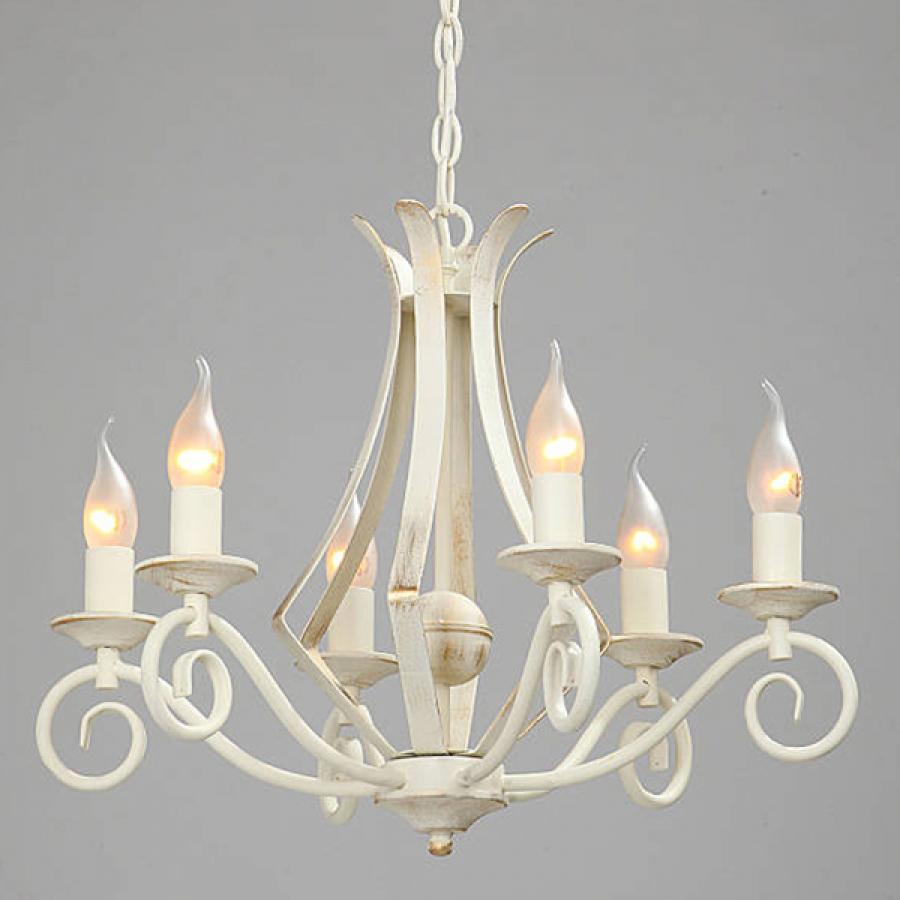 Люстра VITALUCE V3400/6
Люстра VITALUCE V3400/6