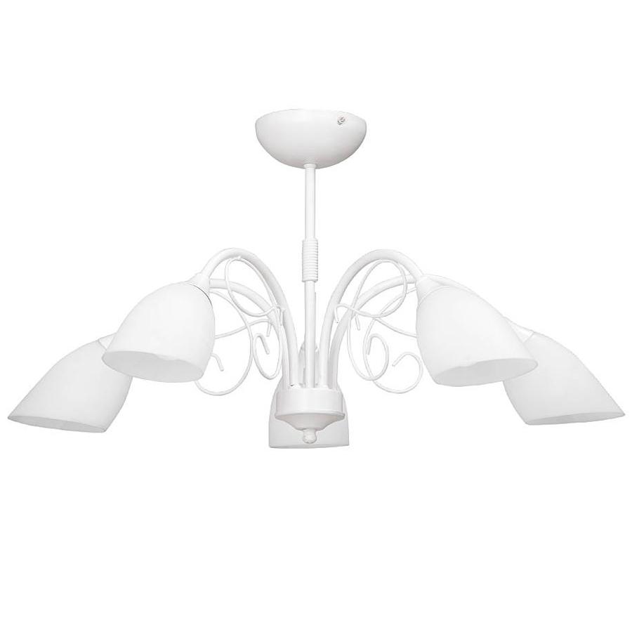 Люстра VITALUCE V3406/5PL
Люстра VITALUCE V3406/5PL