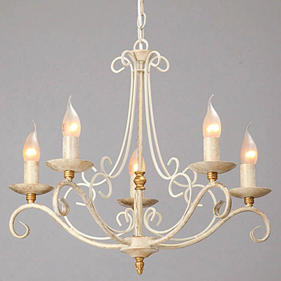 Люстра VITALUCE V3412/5
Люстра VITALUCE V3412/5