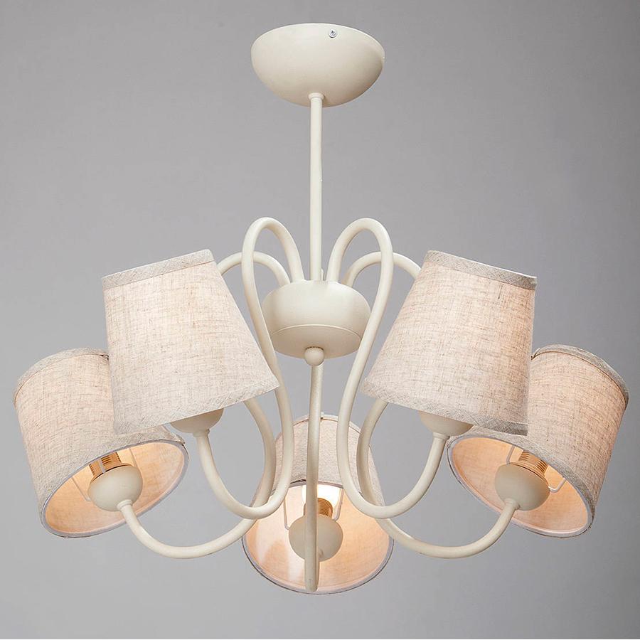 Люстра VITALUCE V3421/5PL
Люстра VITALUCE V3421/5PL