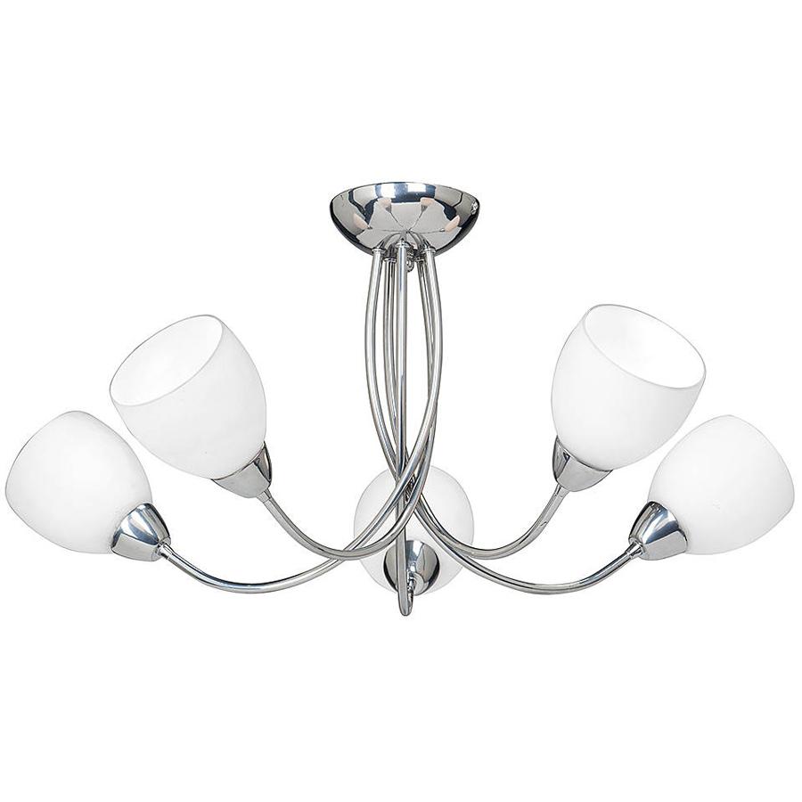 Люстра VITALUCE V3445/5PL
Люстра VITALUCE V3445/5PL