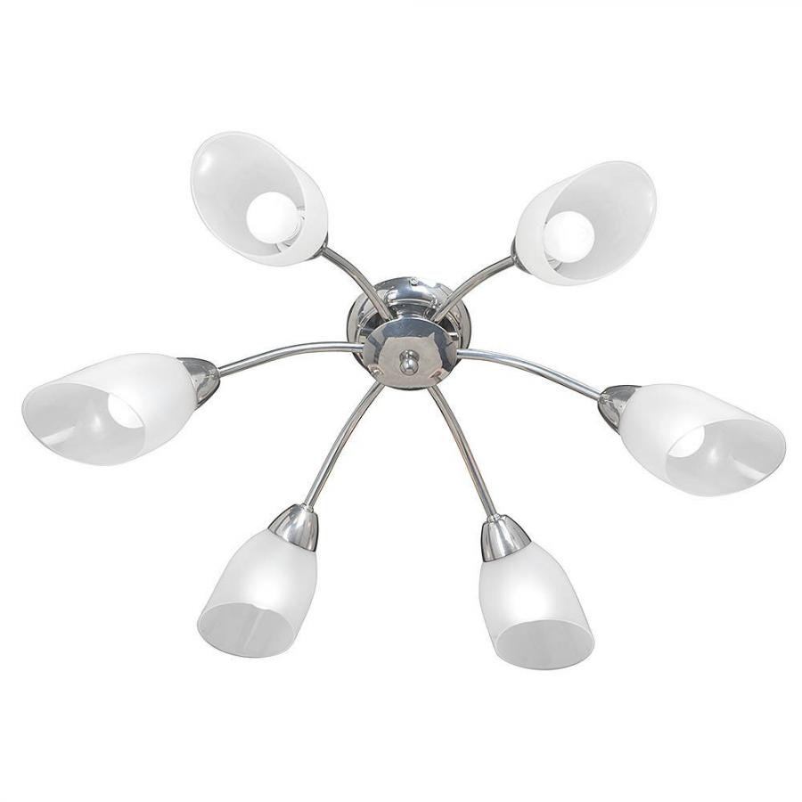 Люстра VITALUCE V3446/6PL
Люстра VITALUCE V3446/6PL