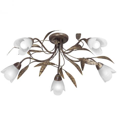 Люстра VITALUCE V3455/5PL
Люстра VITALUCE V3455/5PL