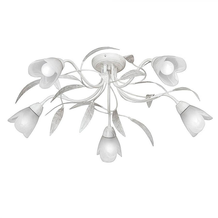 Люстра VITALUCE V3456/5PL
Люстра VITALUCE V3456/5PL