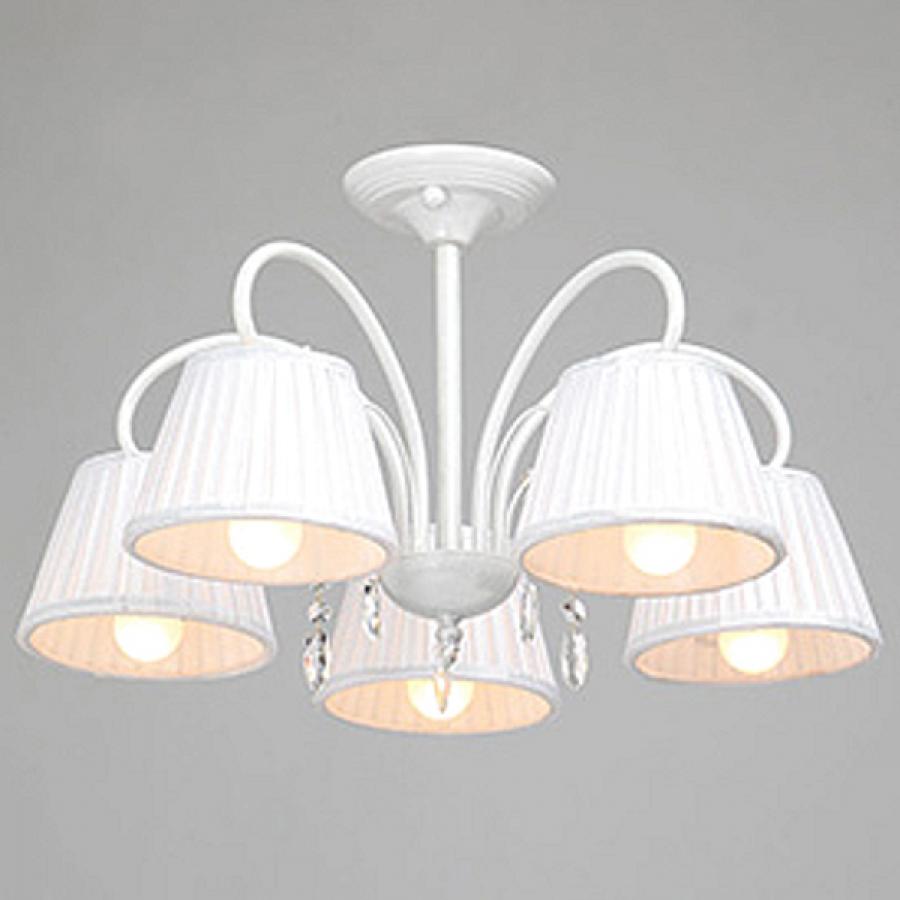 Люстра VITALUCE V3467/5PL
Люстра VITALUCE V3467/5PL