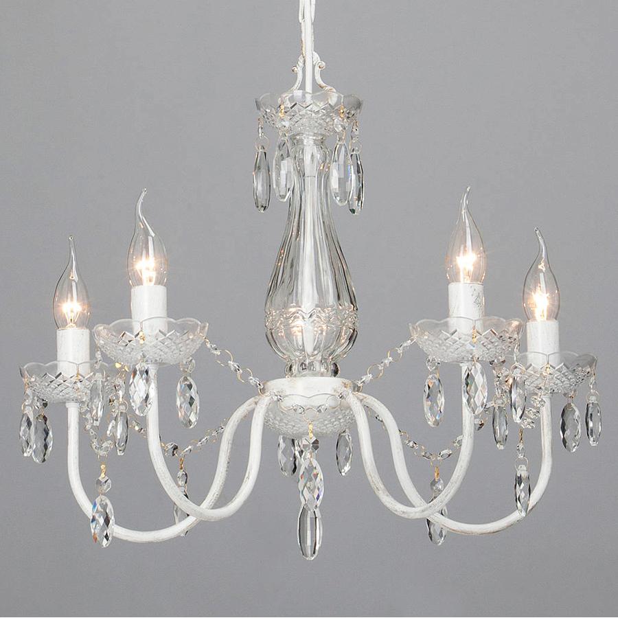 Люстра VITALUCE V3469/5
Люстра VITALUCE V3469/5