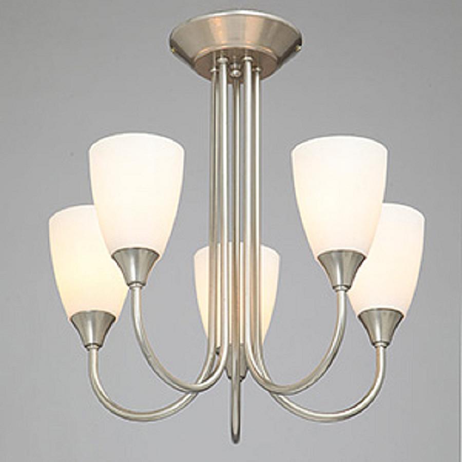 Люстра VITALUCE V3471-2/5PL
Люстра VITALUCE V3471-2/5PL