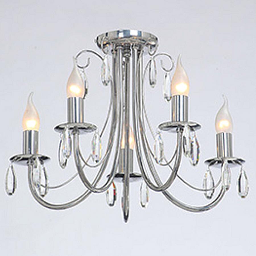 Люстра VITALUCE V3479-9/5PL
Люстра VITALUCE V3479-9/5PL