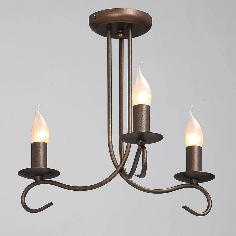 Люстра VITALUCE V3484-7/3PL
Люстра VITALUCE V3484-7/3PL