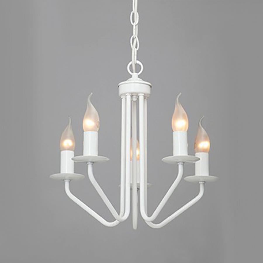 Люстра VITALUCE V3491-0/5
Люстра VITALUCE V3491-0/5