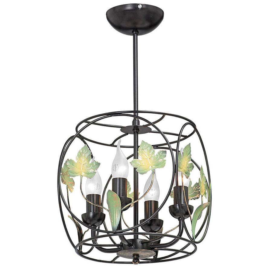 Люстра VITALUCE V3496-0/4S
Люстра VITALUCE V3496-0/4S