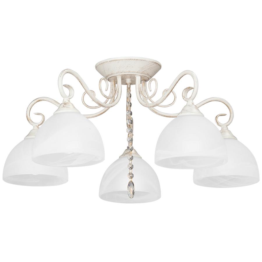 Люстра VITALUCE V3498-0/5PL
Люстра VITALUCE V3498-0/5PL