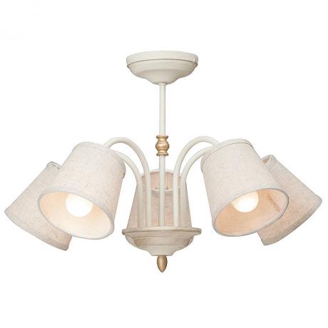 Люстра VITALUCE V3540-3/5PL
Люстра VITALUCE V3540-3/5PL