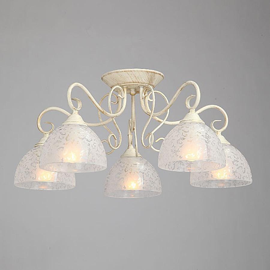 Люстра VITALUCE V3541-3/5PL
Люстра VITALUCE V3541-3/5PL