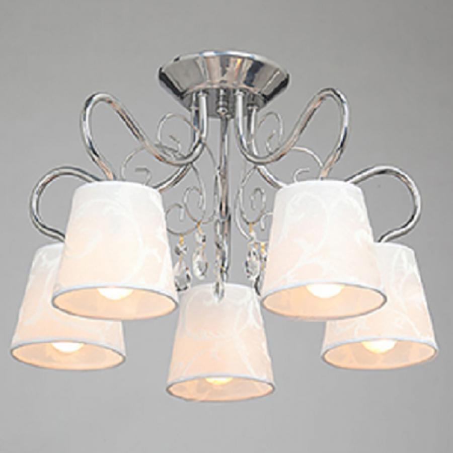 Люстра VITALUCE V3542-9/5PL 
Люстра VITALUCE V3542-9/5PL