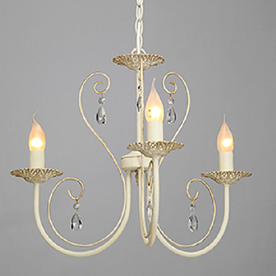 Люстра VITALUCE V3543-3/3
Люстра VITALUCE V3543-3/3