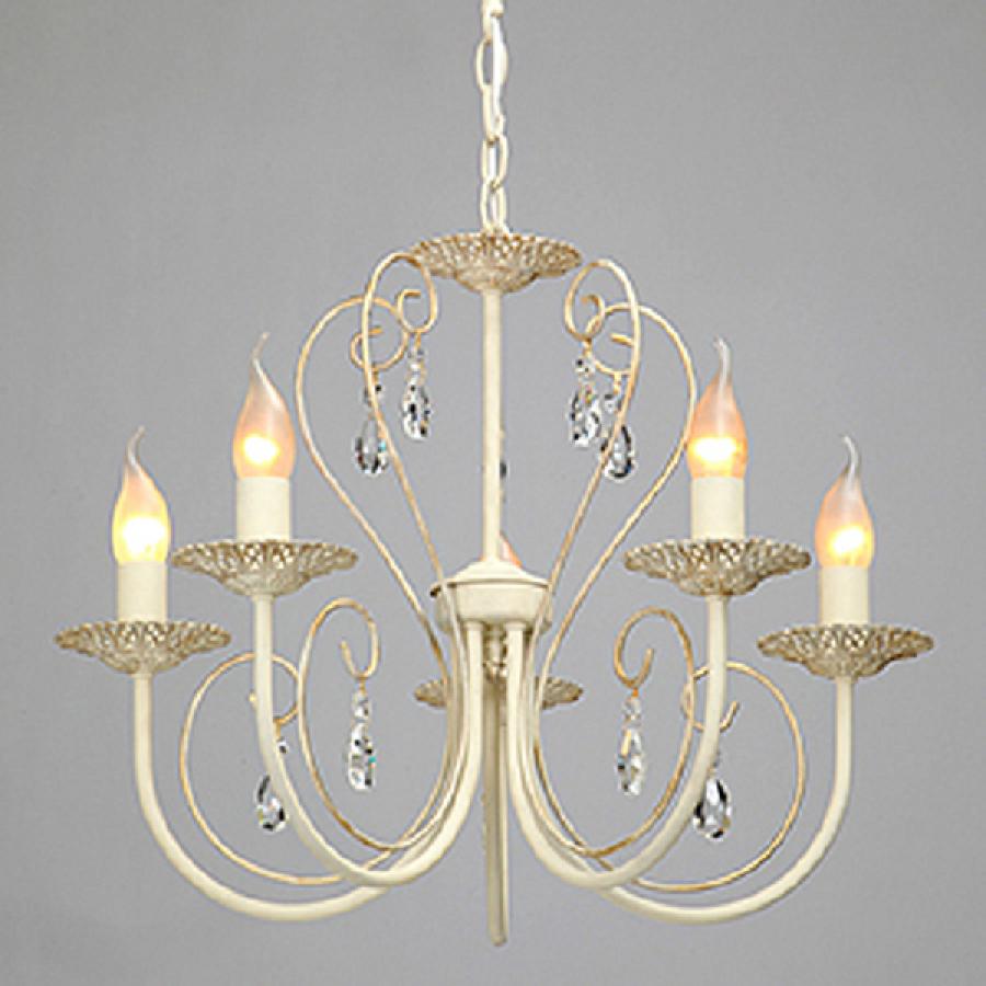 Люстра VITALUCE V3543-3/5
Люстра VITALUCE V3543-3/5