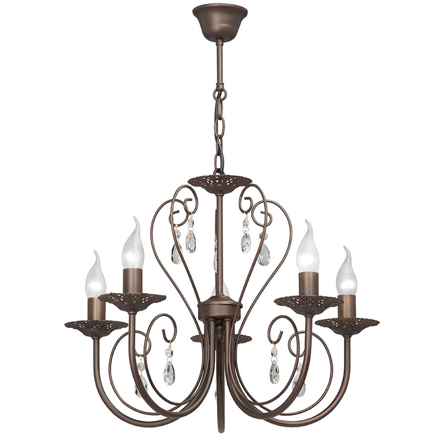 Люстра VITALUCE V3543-8/5
Люстра VITALUCE V3543-8/5