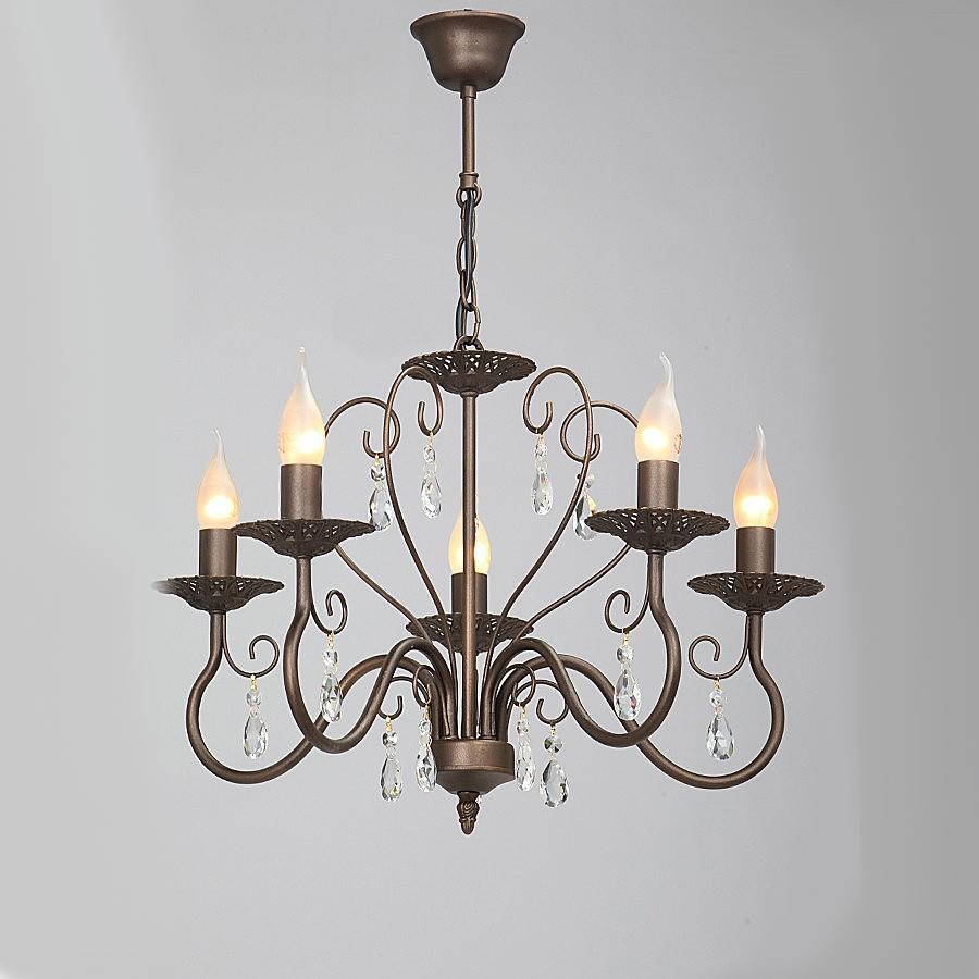 Люстра VITALUCE V3545-8/5
Люстра VITALUCE V3545-8/5