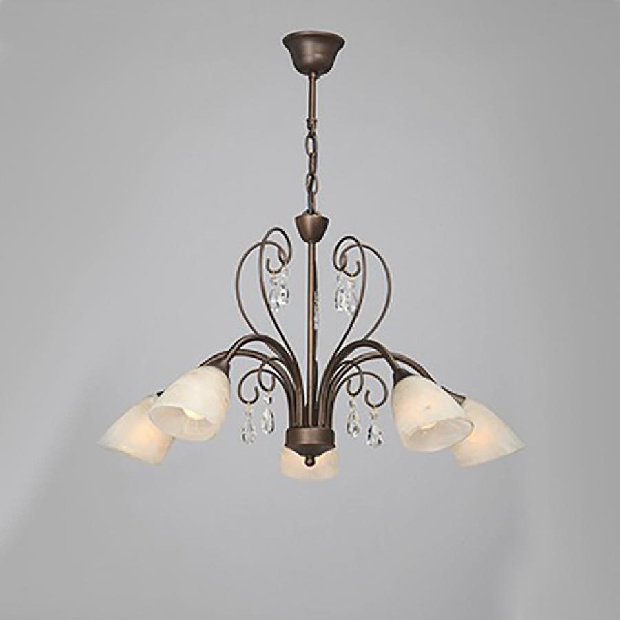 Люстра VITALUCE V3547-8/5
Люстра VITALUCE V3547-8/5