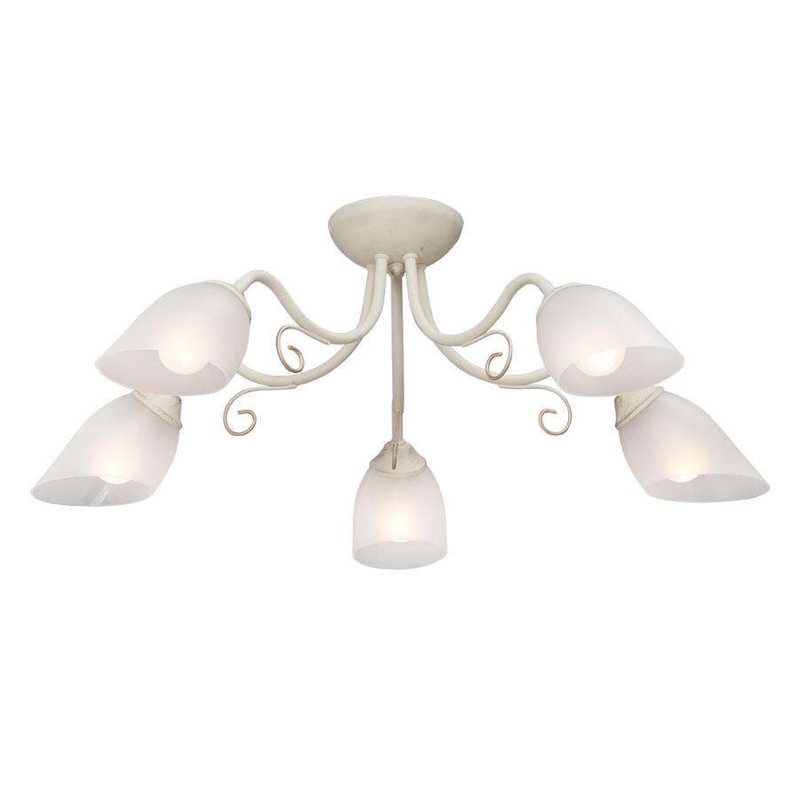 Люстра VITALUCE V3548-3/5PL
Люстра VITALUCE V3548-3/5PL