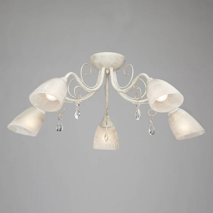 Люстра VITALUCE V3550-3/5PL
Люстра VITALUCE V3550-3/5PL