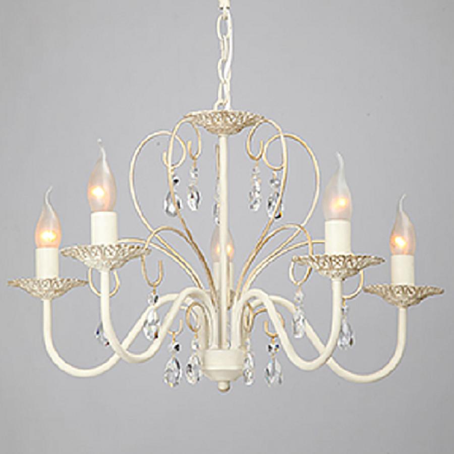 Люстра VITALUCE V3551-3/5
Люстра VITALUCE V3551-3/5