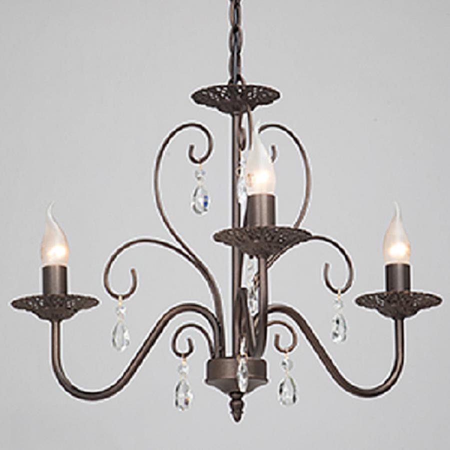 Люстра VITALUCE V3551-8/3 
Люстра VITALUCE V3551-8/3