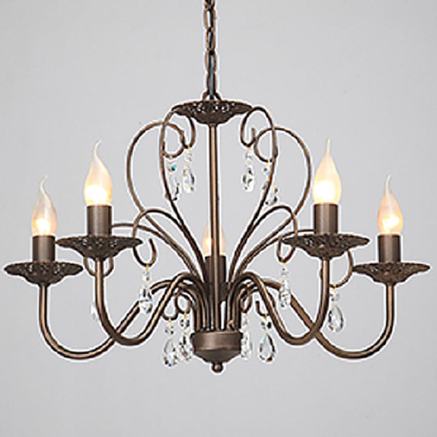 Люстра VITALUCE V3551-8/5
Люстра VITALUCE V3551-8/5