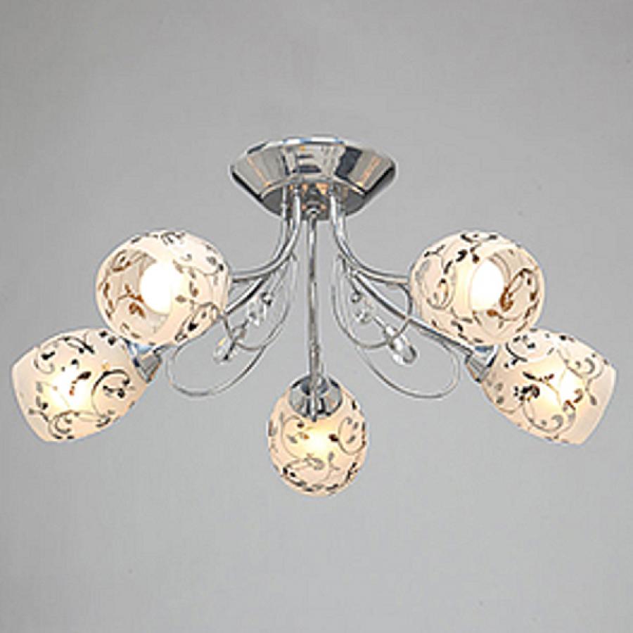 Люстра VITALUCE V3553-9/5PL
Люстра VITALUCE V3553-9/5PL