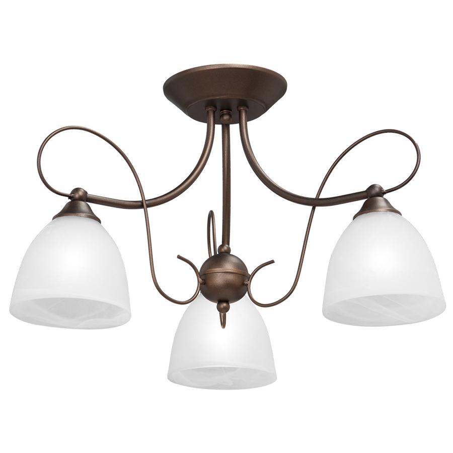 Люстра VITALUCE V3558-8/3PL
Люстра VITALUCE V3558-8/3PL