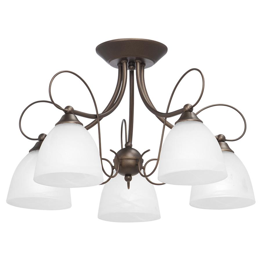 Люстра VITALUCE V3558-8/5PL
Люстра VITALUCE V3558-8/5PL