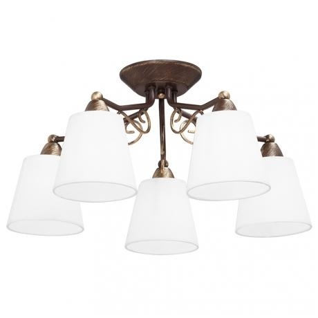 Люстра VITALUCE V3559-7/5PL
Люстра VITALUCE V3559-7/5PL