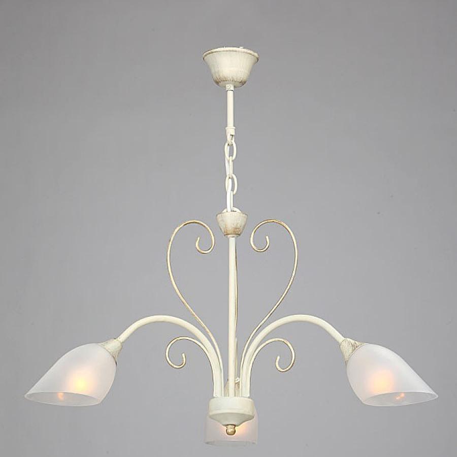 Люстра VITALUCE V3561-3/3
Люстра VITALUCE V3561-3/3