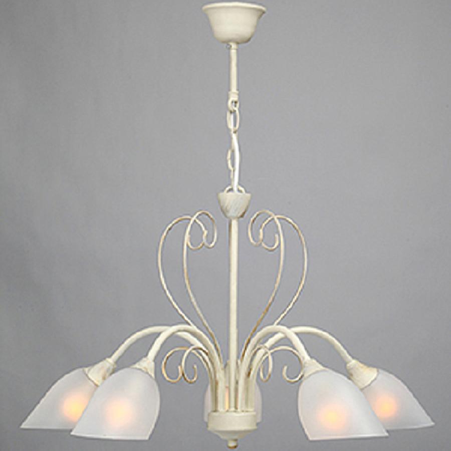 Люстра VITALUCE V3561-3/5
Люстра VITALUCE V3561-3/5