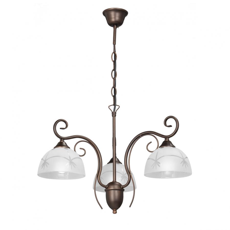 Люстра VITALUCE V3562-8/3
Люстра VITALUCE V3562-8/3