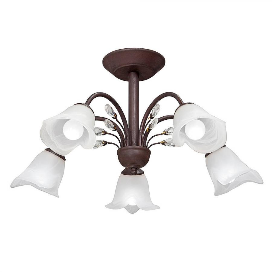 Люстра VITALUCE V3564-7/5PL
Люстра VITALUCE V3564-7/5PL