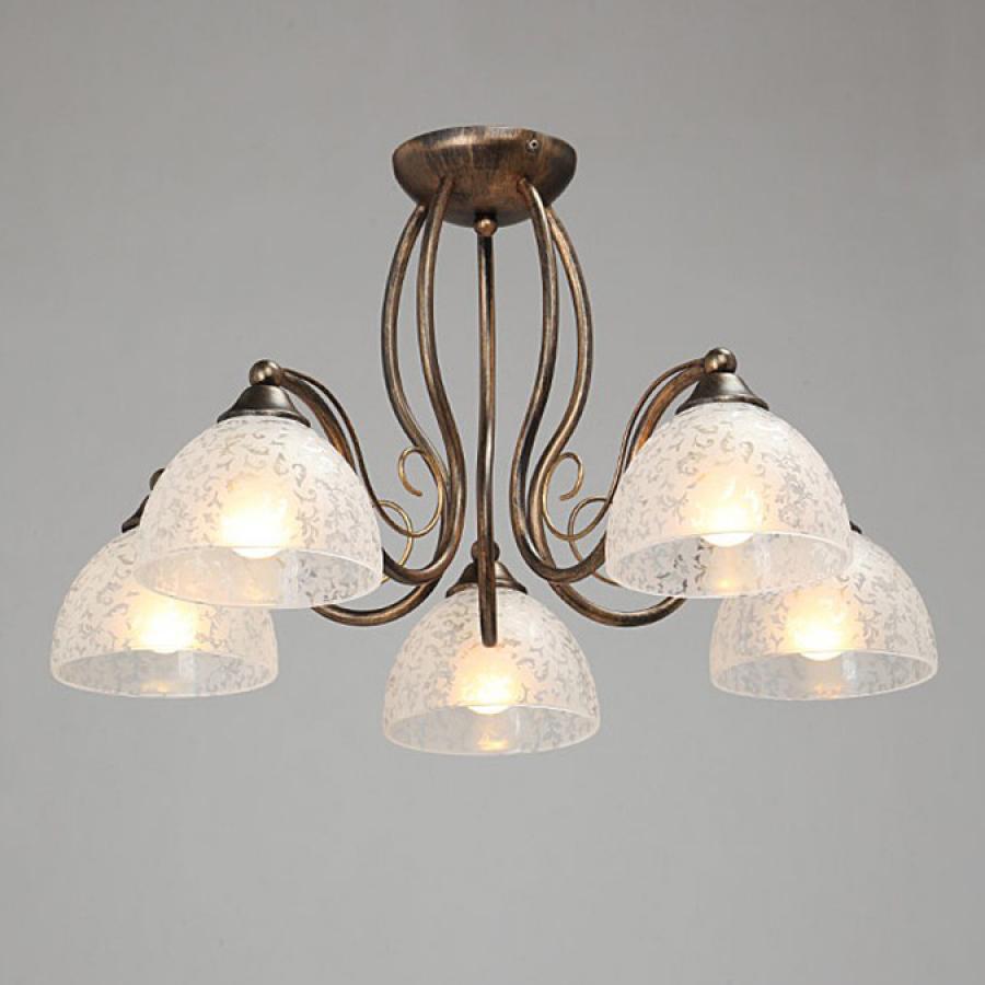 Люстра VITALUCE V3565-7/5PL
Люстра VITALUCE V3565-7/5PL