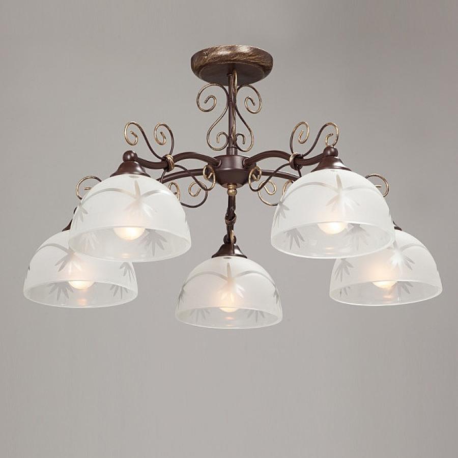 Люстра VITALUCE V3566-7/5PL
Люстра VITALUCE V3566-7/5PL