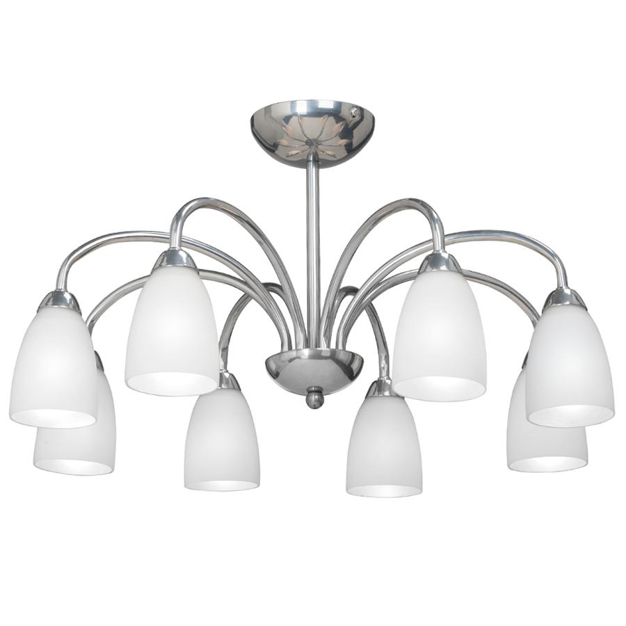 Люстра VITALUCE V3567-9/8PL 
Люстра VITALUCE V3567-9/8PL