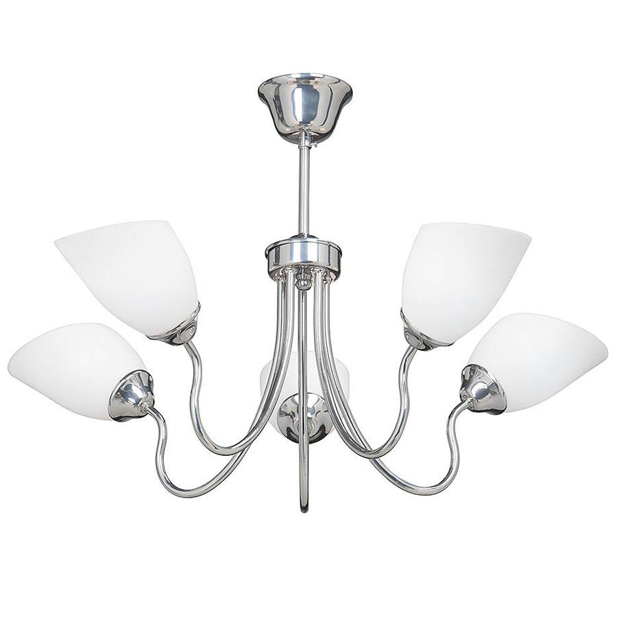 Люстра VITALUCE V3581/5PL
Люстра VITALUCE V3581/5PL