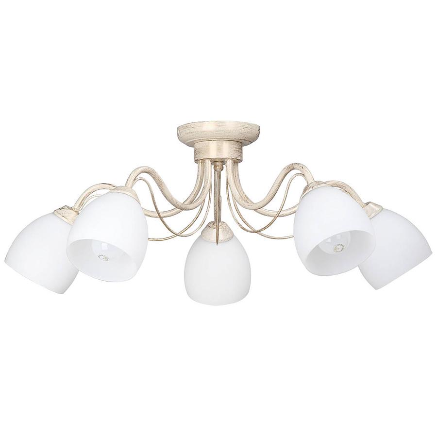 Люстра VITALUCE V3598/5PL
Люстра VITALUCE V3598/5PL