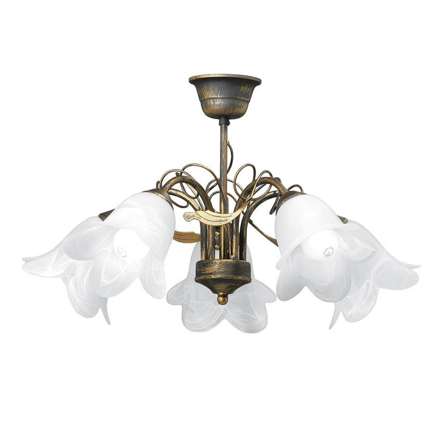 Люстра VITALUCE V3609/5
Люстра VITALUCE V3609/5