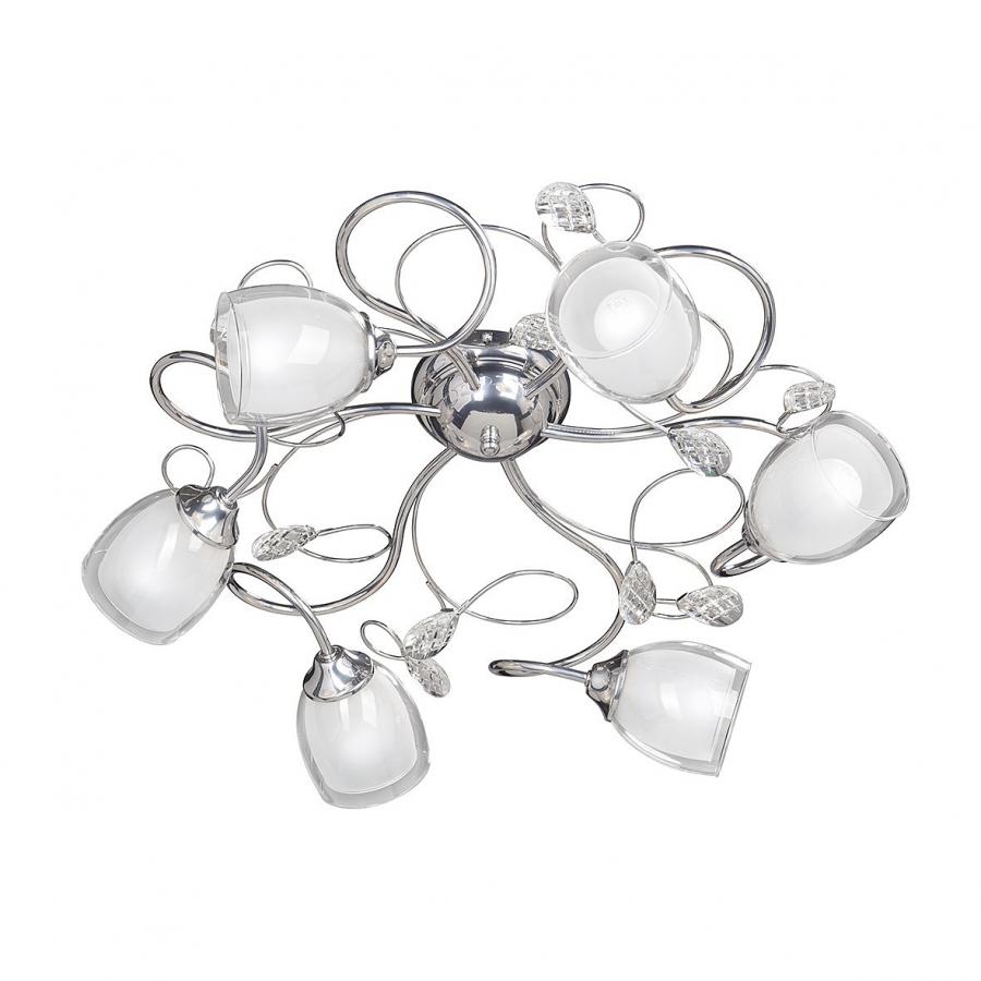 Люстра VITALUCE V3675/6PL 
Люстра VITALUCE V3675/6PL