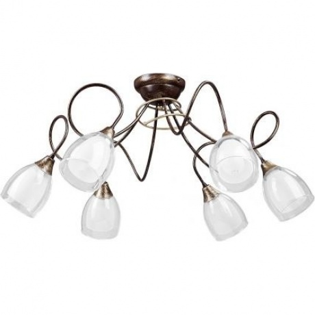 Люстра VITALUCE V3680/6PL
Люстра VITALUCE V3680/6PL